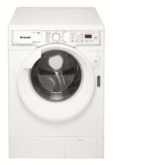Стиральная машина BRANDT bwf 1dt 82