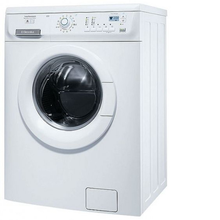 Стиральная машина полноразмерная ELECTROLUX ewf 127413 w Стиральная машина полноразмерная ELECTROLUX ewf 127413 w