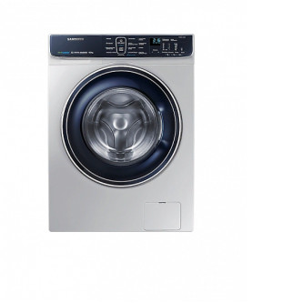 Стиральная машина SAMSUNG WW80K52E61S