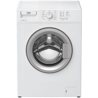Стиральная машина Beko RGS 485 P1BSW
