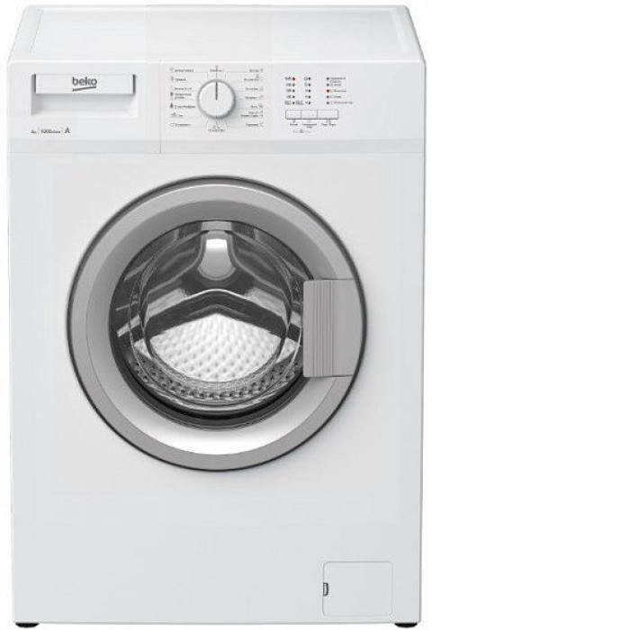 Стиральная машина Beko RGS 485 P1BSW