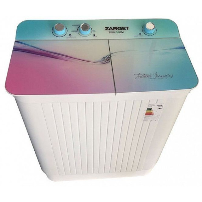Стиральная машина Zarget ZWM 55GM Стиральная машина Zarget ZWM 55GM