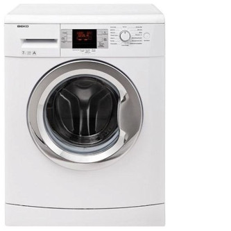 Стиральная машина BEKO wkb 71241 ptmc