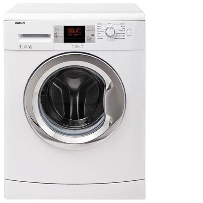 Стиральная машина BEKO wkb 71241 ptmc Стиральная машина BEKO wkb 71241 ptmc