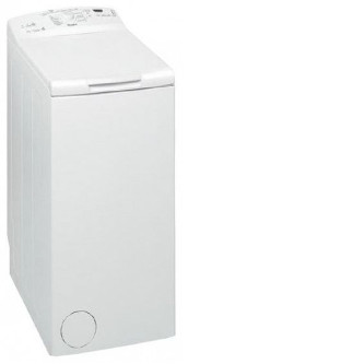 Стиральная машина с вертикальной загрузкой WHIRLPOOL WTLS 7000 Стиральная машина с вертикальной загрузкой WHIRLPOOL WTLS 7000