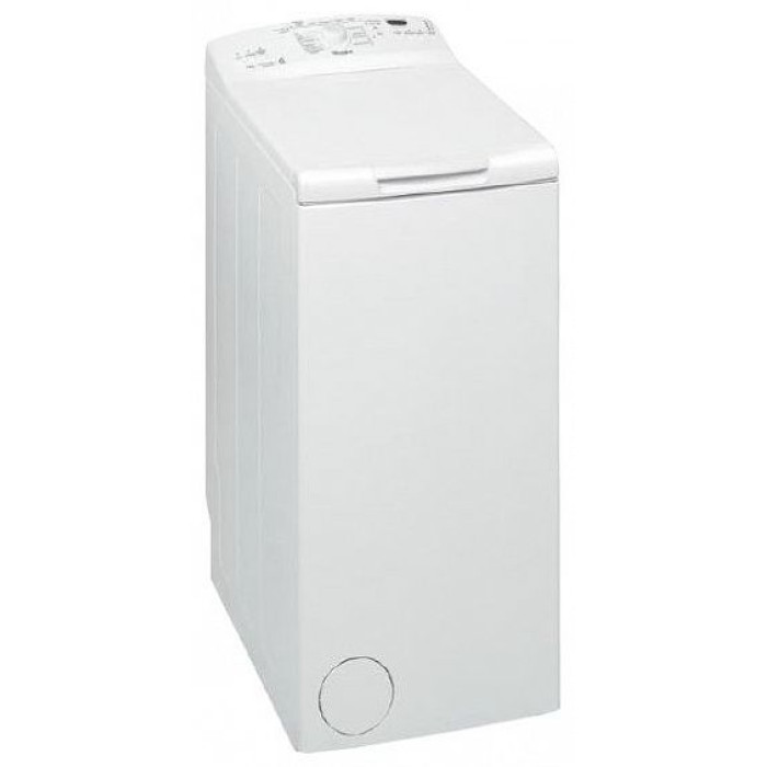 Стиральная машина с вертикальной загрузкой WHIRLPOOL WTLS 7000 Стиральная машина с вертикальной загрузкой WHIRLPOOL WTLS 7000