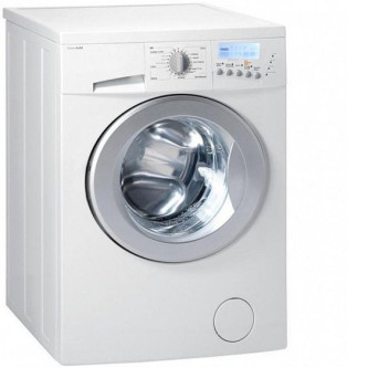Стиральная машина GORENJE ws 53z115