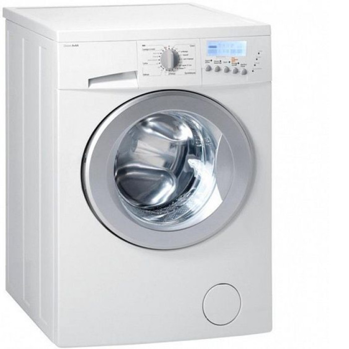 Стиральная машина GORENJE ws 53z115 Стиральная машина GORENJE ws 53z115