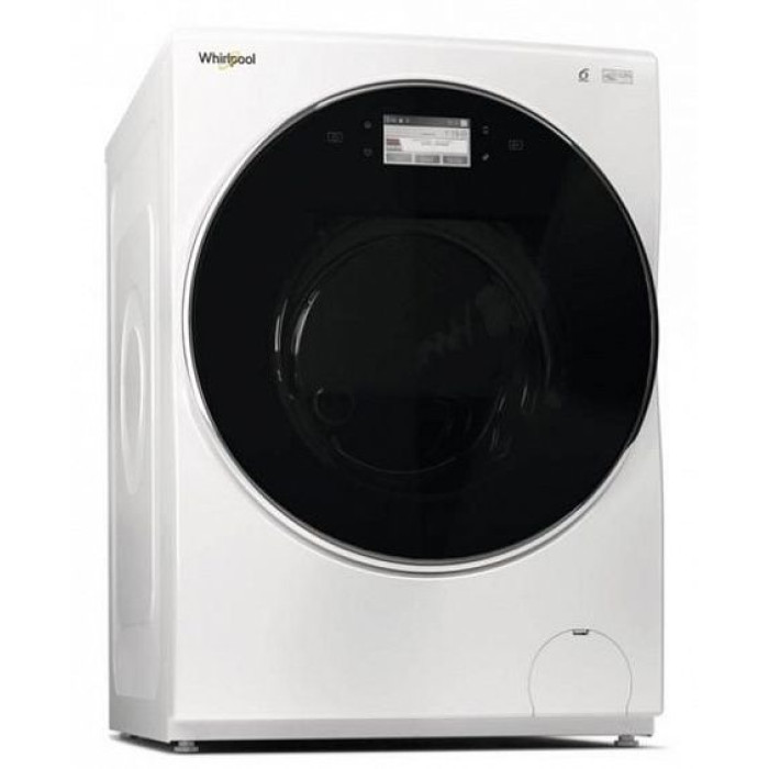 Стиральная машина Whirlpool FRR12451 Стиральная машина Whirlpool FRR12451