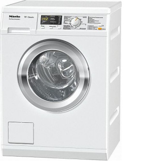 Стиральная машина MIELE WDA 211 WPM