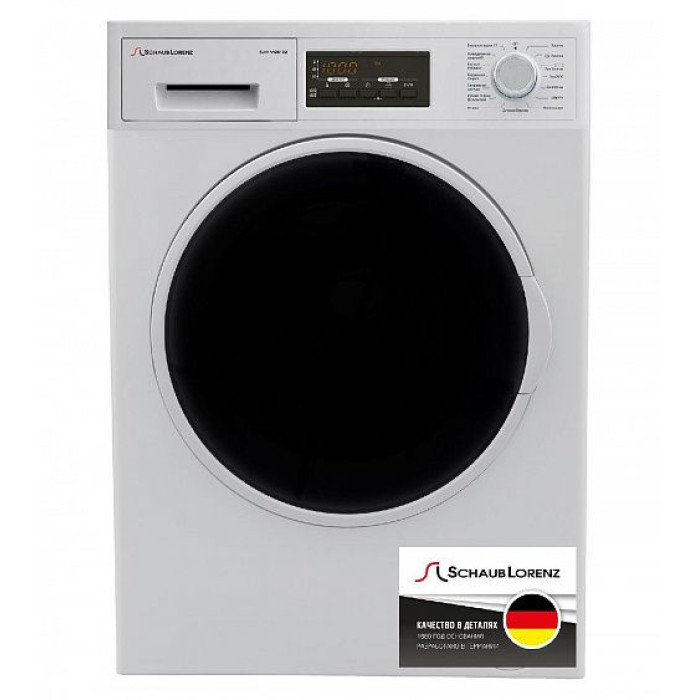 Стиральная машина SCHAUB LORENZ SLW MG6132 Стиральная машина SCHAUB LORENZ SLW MG6132