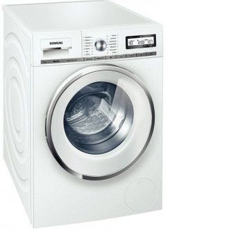 Стиральная машина SIEMENS wm 12y591 oe