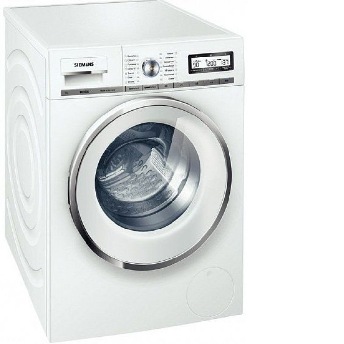Стиральная машина SIEMENS wm 12y591 oe Стиральная машина SIEMENS wm 12y591 oe