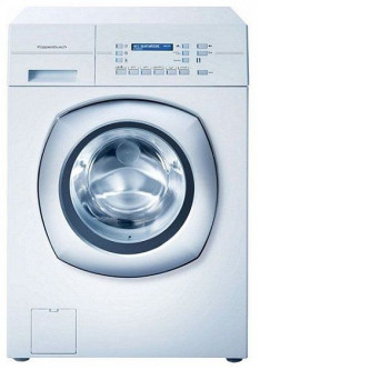 Стиральная машина KUPPERSBUSCH w 1309.0 w