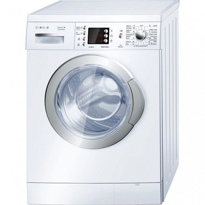 Стиральная машина полноразмерная BOSCH wae 2844 m Стиральная машина полноразмерная BOSCH wae 2844 m