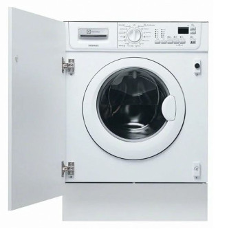 Стиральная машина встраиваемая Electrolux EWG 147510 W