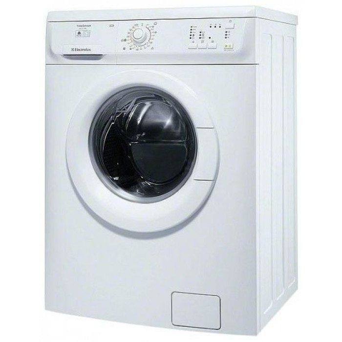 Стиральная машина полноразмерная ELECTROLUX ewp 106100 w Стиральная машина полноразмерная ELECTROLUX ewp 106100 w