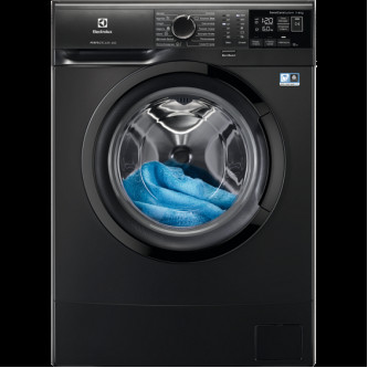 Стиральная машина Electrolux EW6S4R06BX