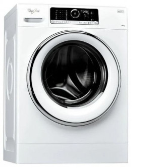 Стиральная машина WHIRLPOOL FSCR 90423 Стиральная машина WHIRLPOOL FSCR 90423