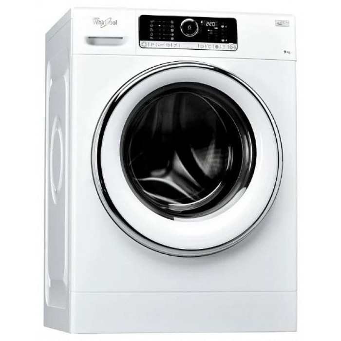 Стиральная машина WHIRLPOOL FSCR 90423 Стиральная машина WHIRLPOOL FSCR 90423