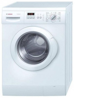 Стиральная машина узкая BOSCH wlf 20271