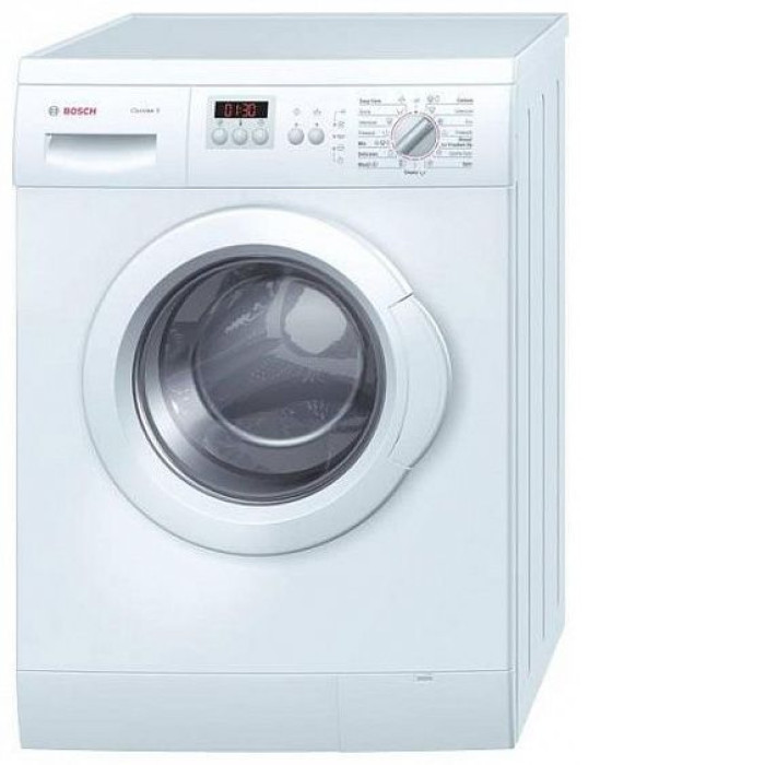 Стиральная машина узкая BOSCH wlf 20271 Стиральная машина узкая BOSCH wlf 20271