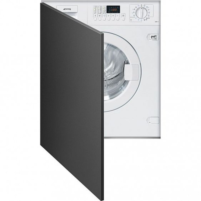 Стиральная машина встраиваемая Smeg LSTA147 Стиральная машина встраиваемая Smeg LSTA147