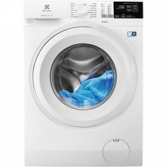 Стиральная машина ELECTROLUX EW6F4R28WU Стиральная машина ELECTROLUX EW6F4R28WU