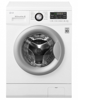 Стиральная машина LG FH0B8WD7