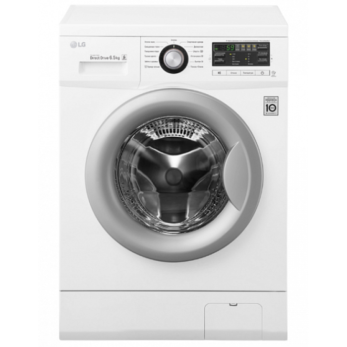 Стиральная машина LG FH0B8WD7 Стиральная машина LG FH0B8WD7