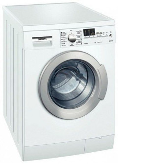 Стиральная машина SIEMENS wm 12e444 oe