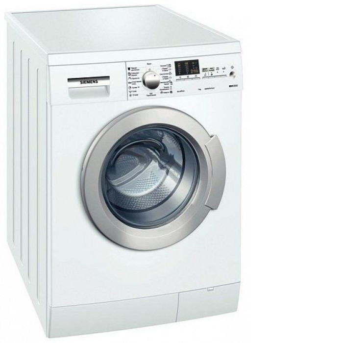 Стиральная машина SIEMENS wm 12e444 oe Стиральная машина SIEMENS wm 12e444 oe