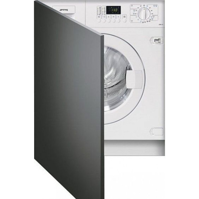 Стиральная машина SMEG lsta126-1 Стиральная машина SMEG lsta126-1
