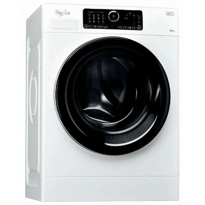 Стиральная машина WHIRLPOOL FSCR 10431 Стиральная машина WHIRLPOOL FSCR 10431