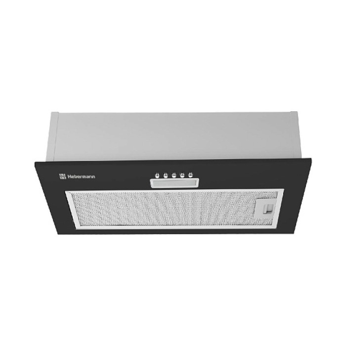 Вытяжка HEBERMANN HBFH 45.10 B Вытяжка HEBERMANN HBFH 45.10 B