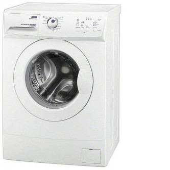 Стиральная машина ZANUSSI zwg 6125 v