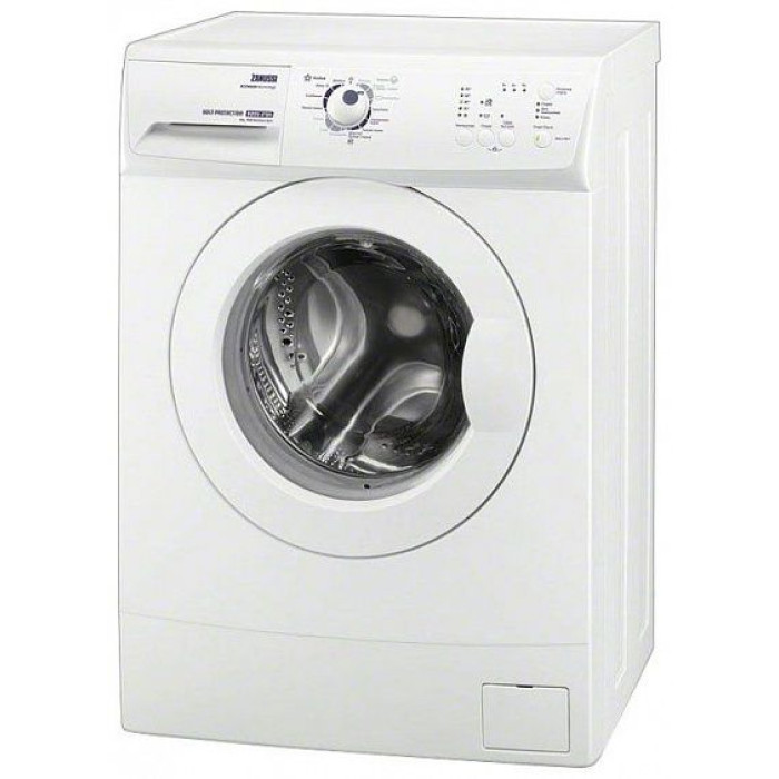 Стиральная машина ZANUSSI zwg 6125 v Стиральная машина ZANUSSI zwg 6125 v