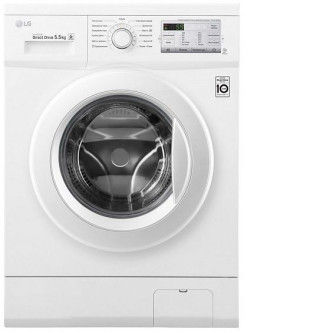 Стиральная машина LG F-H0M8MD0 Стиральная машина LG F-H0M8MD0