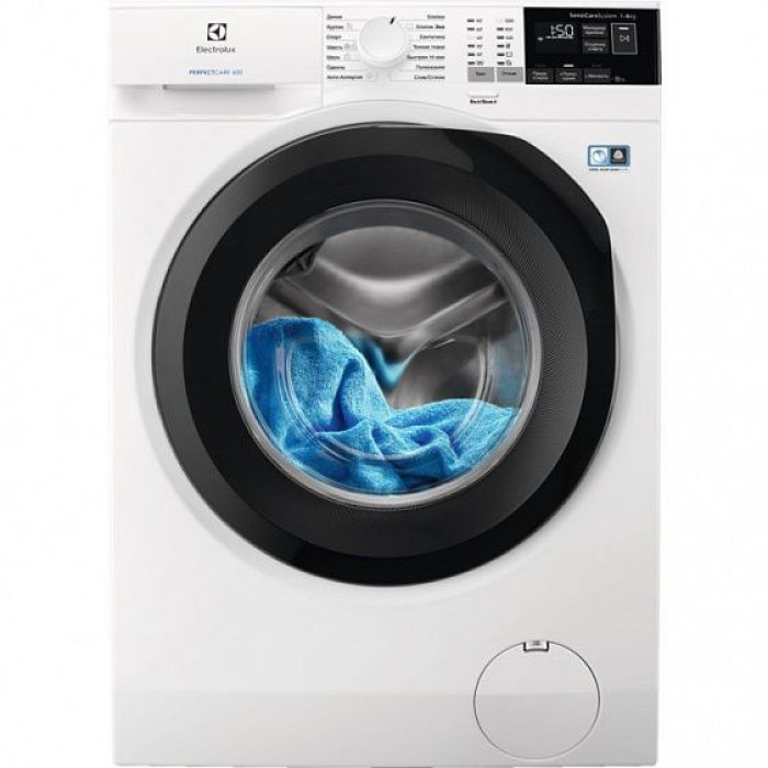 Стиральная машина ELECTROLUX EW6F4R28B Стиральная машина ELECTROLUX EW6F4R28B