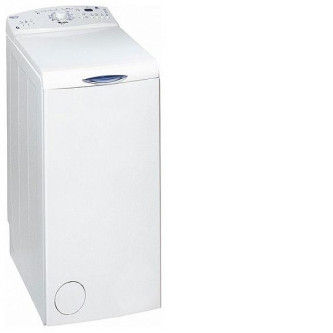 Стиральная машина с вертикальной загрузкой WHIRLPOOL awe 7729 Стиральная машина с вертикальной загрузкой WHIRLPOOL awe 7729
