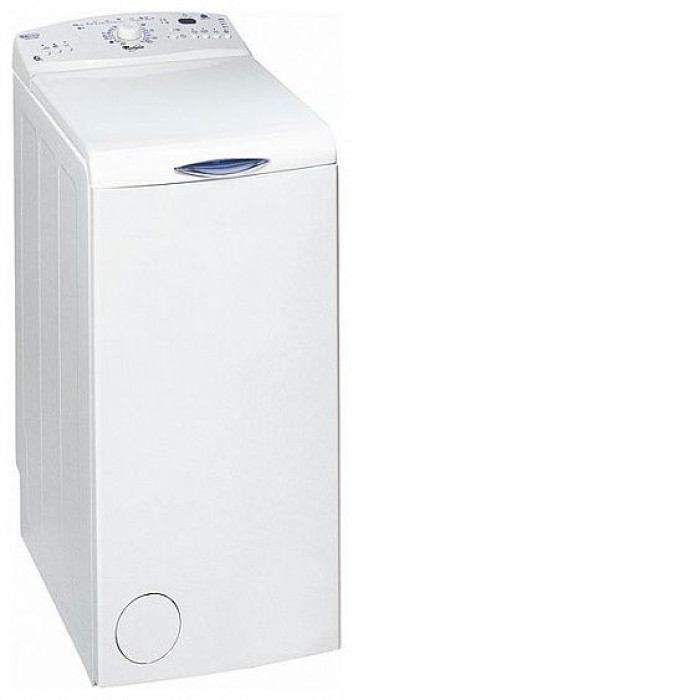 Стиральная машина с вертикальной загрузкой WHIRLPOOL awe 7729 Стиральная машина с вертикальной загрузкой WHIRLPOOL awe 7729