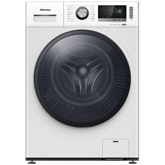 Стиральная машина Hisense WFBL7014V Стиральная машина Hisense WFBL7014V