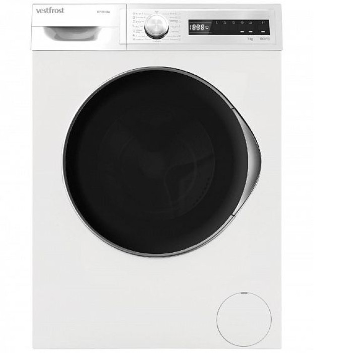 Стиральная машина VESTFROST VF7T2S100W Стиральная машина VESTFROST VF7T2S100W