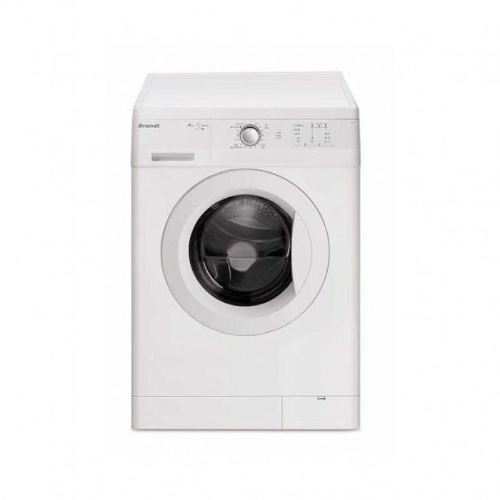 Стиральная машина BRANDT bwf 510 e Стиральная машина BRANDT bwf 510 e