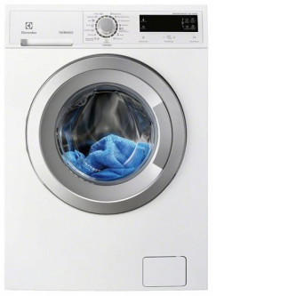Стиральная машина узкая ELECTROLUX ews 11277 fw Стиральная машина узкая ELECTROLUX ews 11277 fw