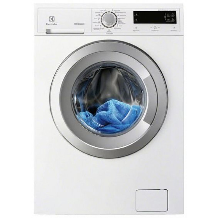 Стиральная машина узкая ELECTROLUX ews 11277 fw Стиральная машина узкая ELECTROLUX ews 11277 fw