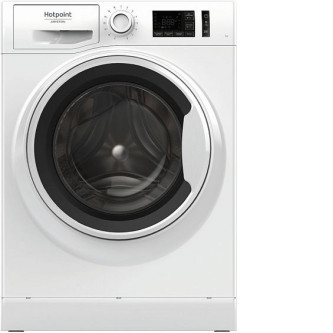 Стиральная машина Hotpoint-Ariston NLM11 742 WW RU