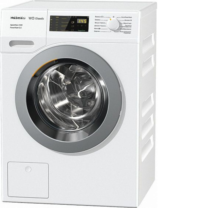 Стиральная машина MIELE WDB330 WPS SpeedCare 1400 Стиральная машина MIELE WDB330 WPS SpeedCare 1400