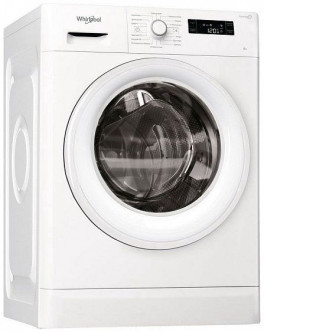 Стиральная машина Whirlpool FWSF 61052 W