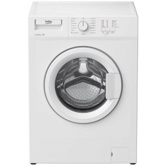 Стиральная машина Beko RGE 64P1 BWW